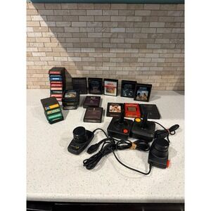 Atari‎ game controller bundle